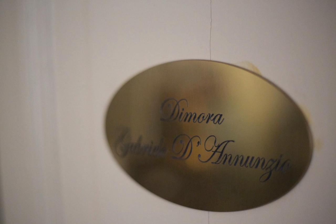 Corte Rossetti Le Dimore Luxury B&B Vasto Exterior foto